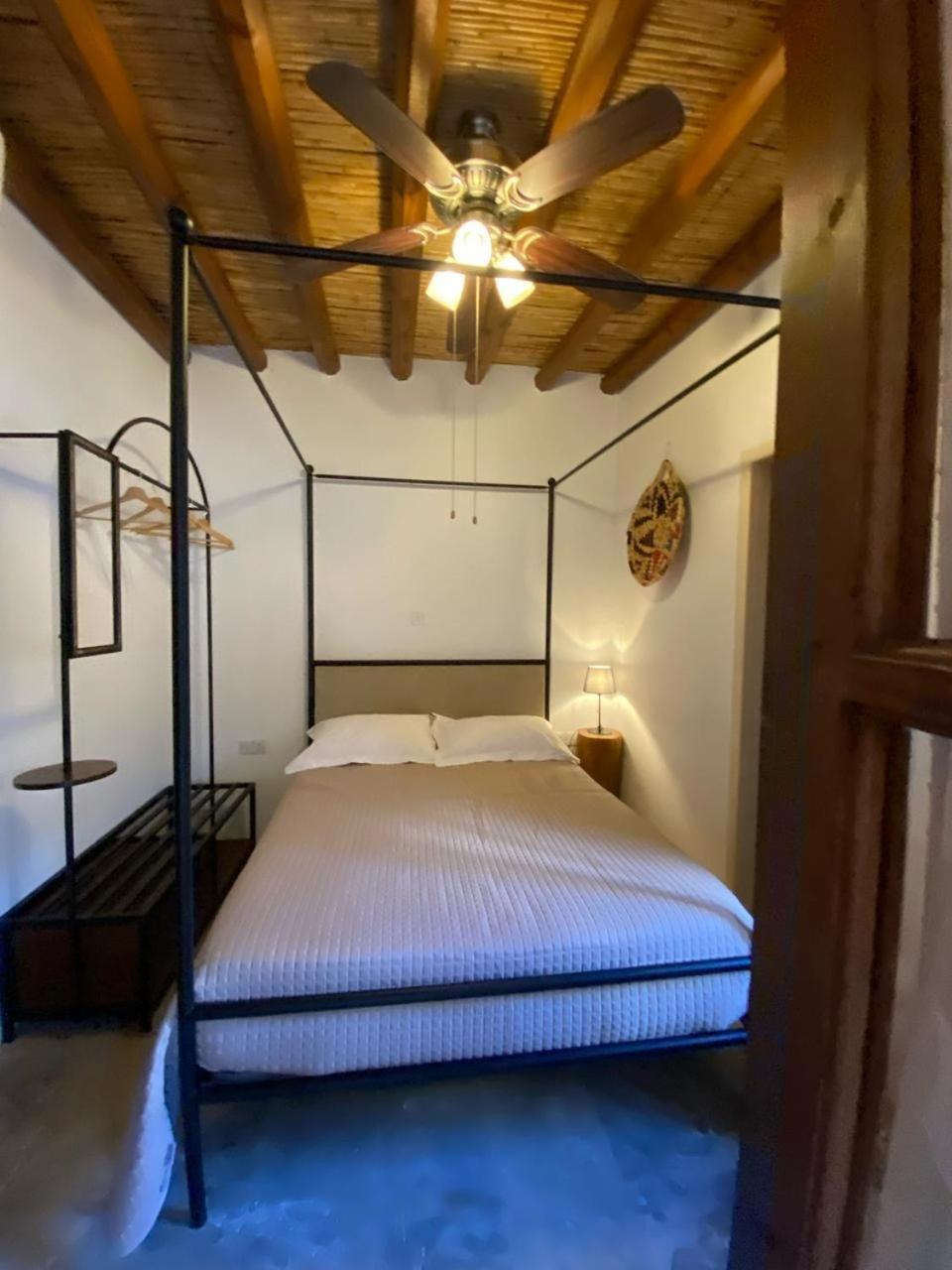 Spiti Calliope Катикас Экстерьер фото