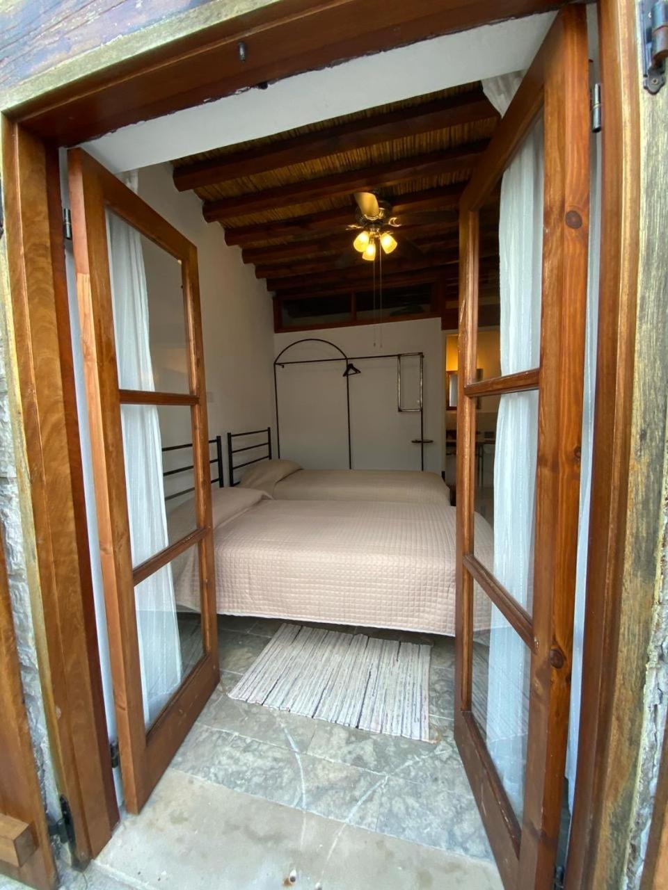 Spiti Calliope Катикас Экстерьер фото