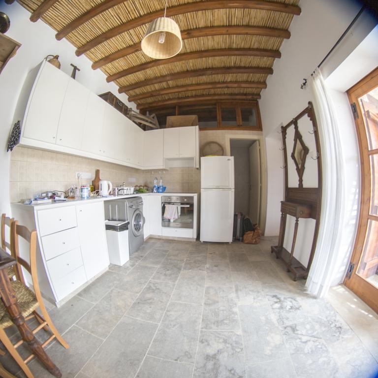Spiti Calliope Катикас Экстерьер фото