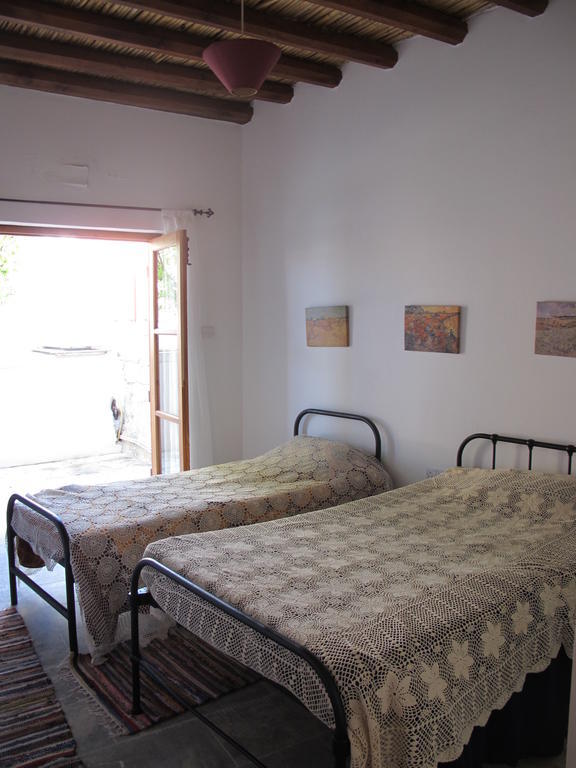 Spiti Calliope Катикас Номер фото
