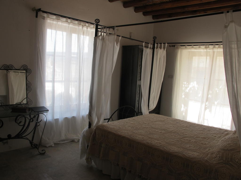 Spiti Calliope Катикас Номер фото