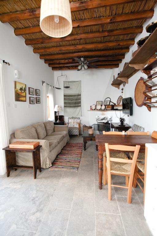 Spiti Calliope Катикас Экстерьер фото