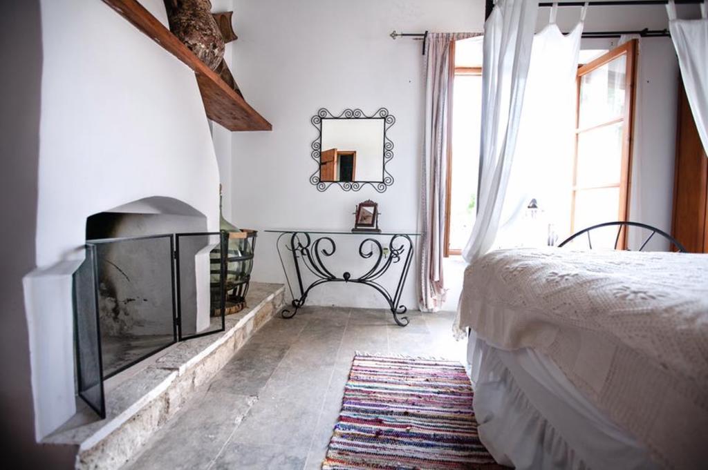 Spiti Calliope Катикас Экстерьер фото