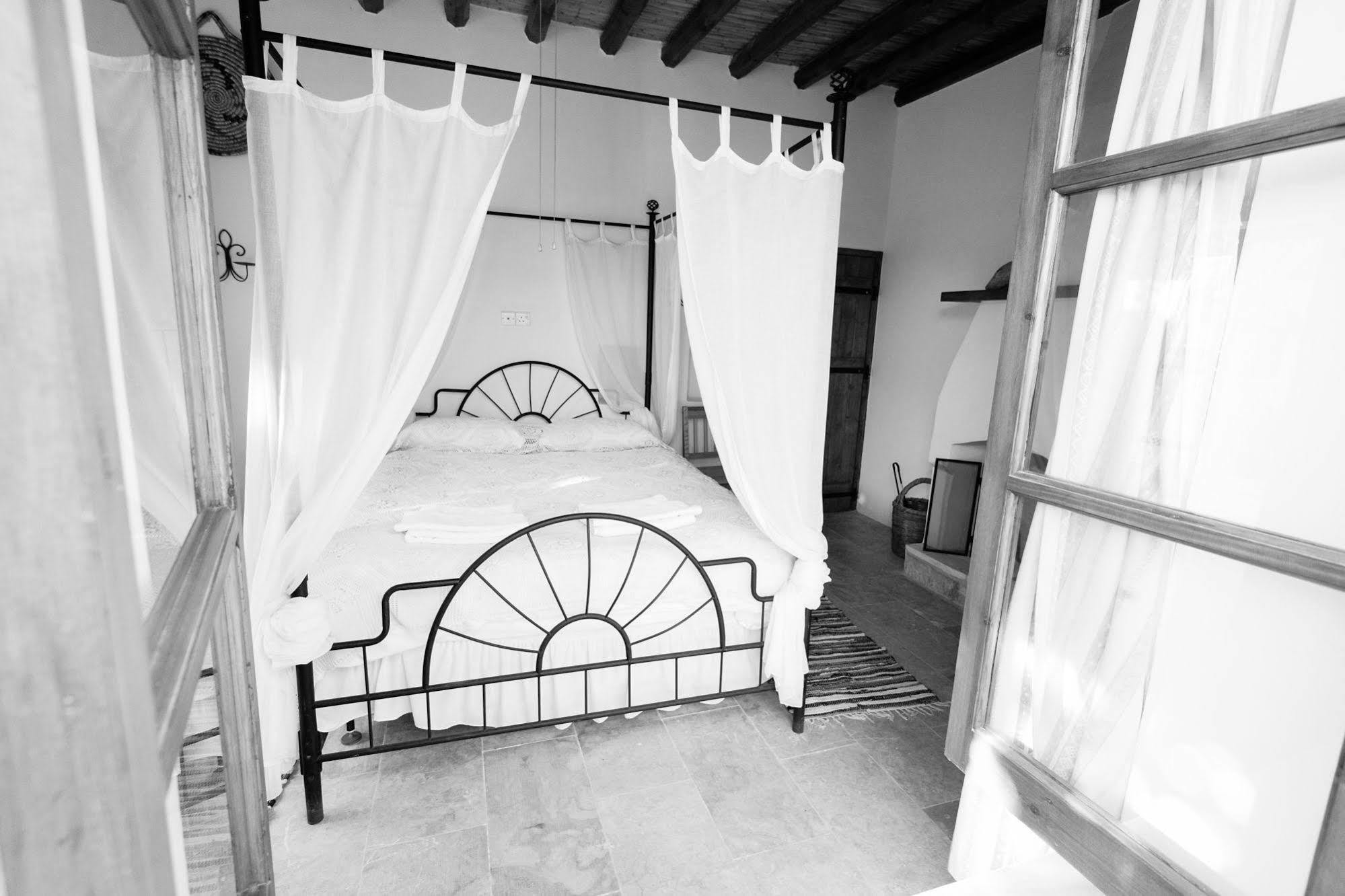 Spiti Calliope Катикас Экстерьер фото