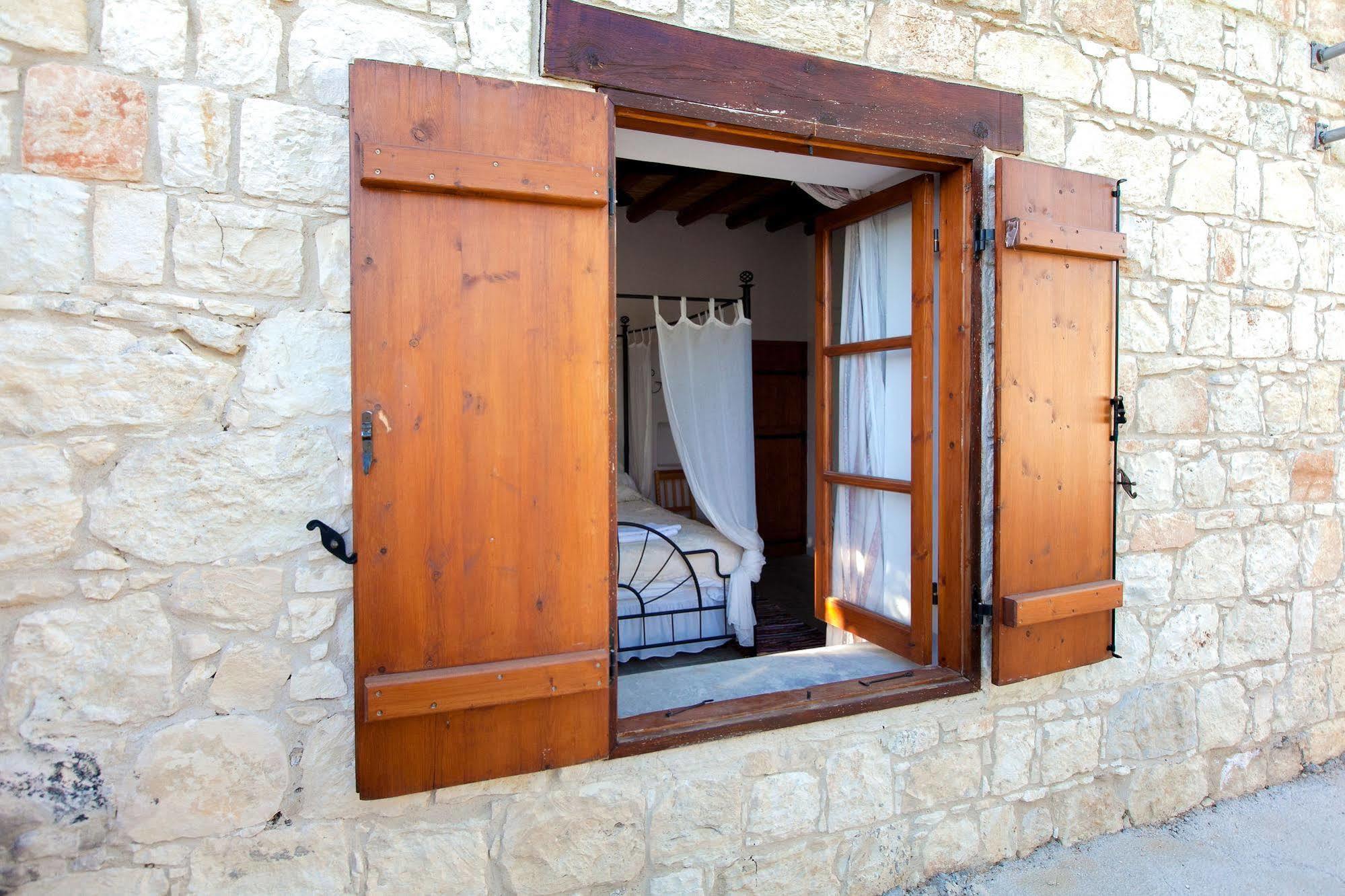 Spiti Calliope Катикас Экстерьер фото
